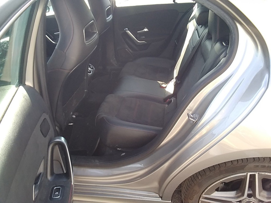 Imagen de mercedes-benz Clase A