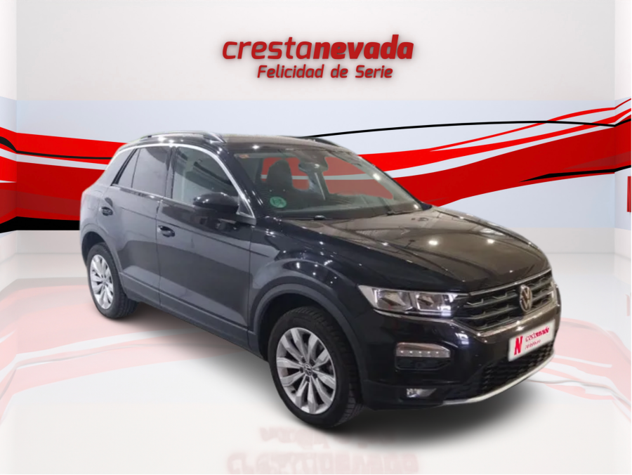 Imagen de Volkswagen T-Roc