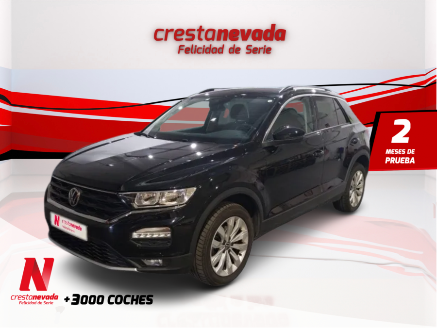 Imagen de Volkswagen T-Roc