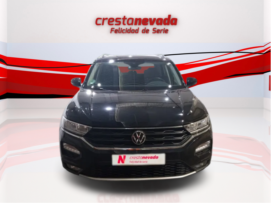 Imagen de Volkswagen T-Roc