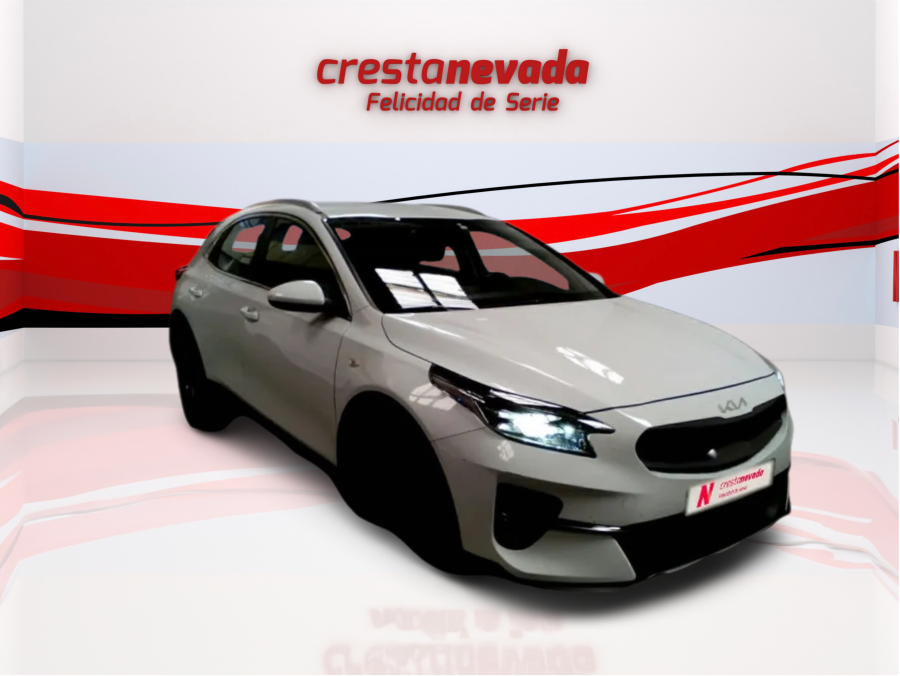 Imagen de Kia XCeed