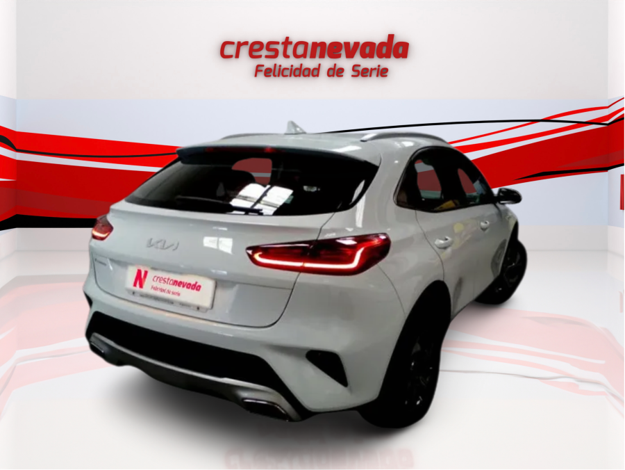 Imagen de Kia XCeed