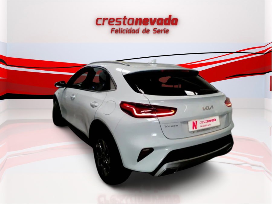 Imagen de Kia XCeed