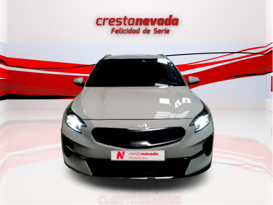 Imagen de Kia XCeed