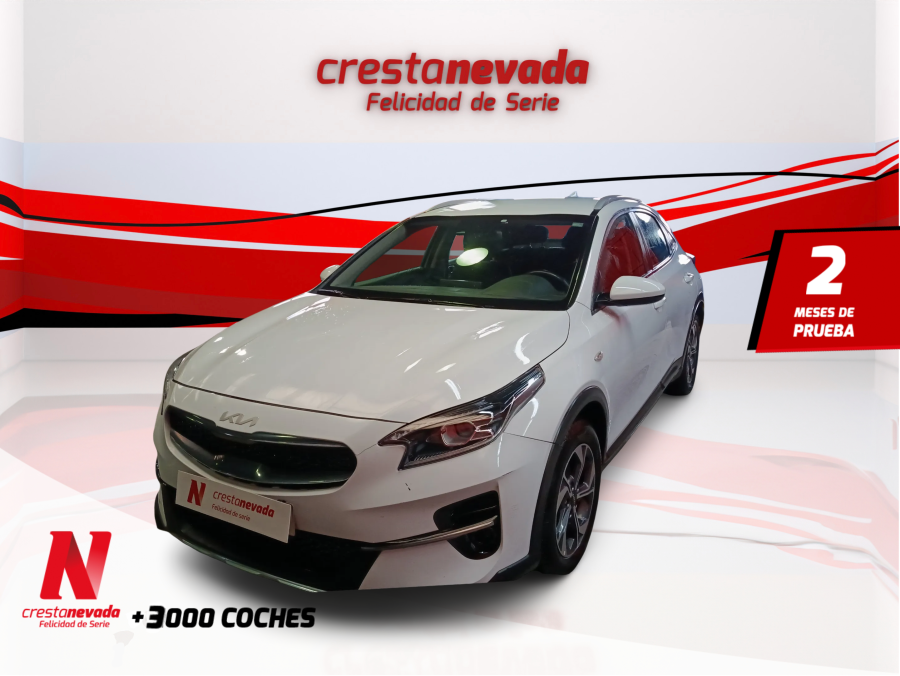 Imagen de Kia XCeed