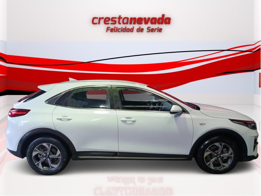 Imagen de Kia XCeed