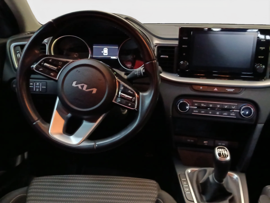 Imagen de Kia XCeed