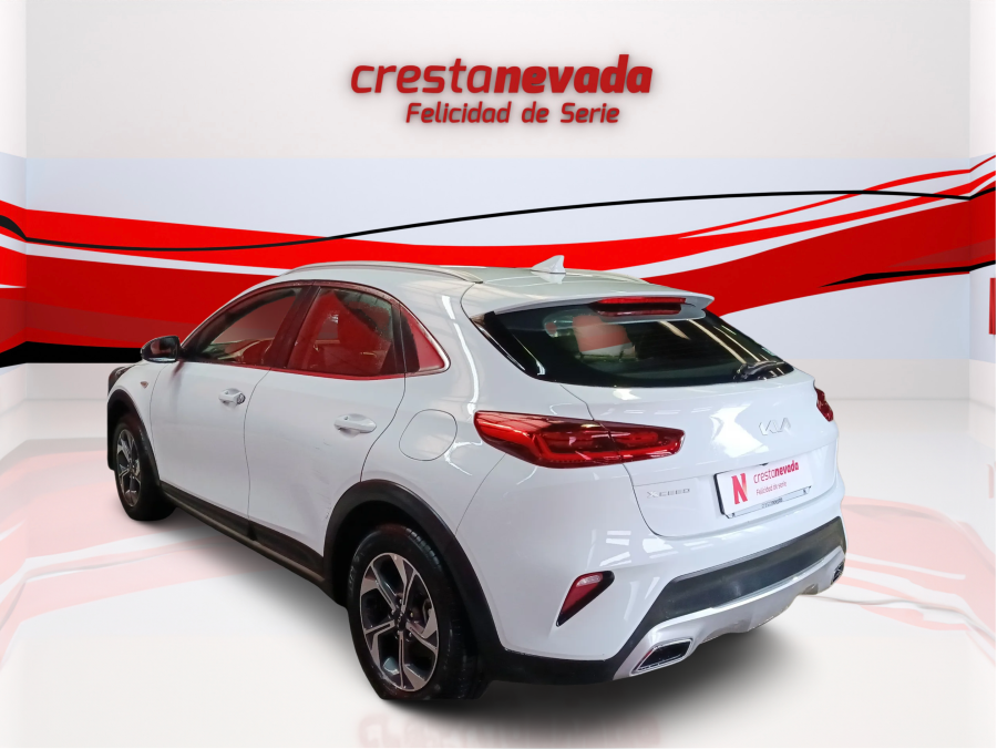 Imagen de Kia XCeed