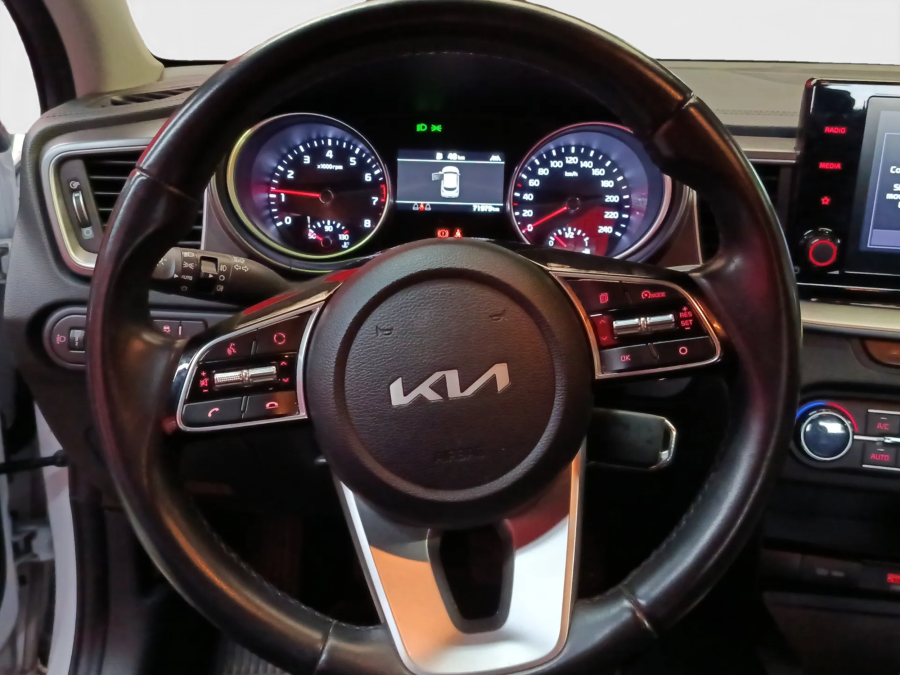 Imagen de Kia XCeed