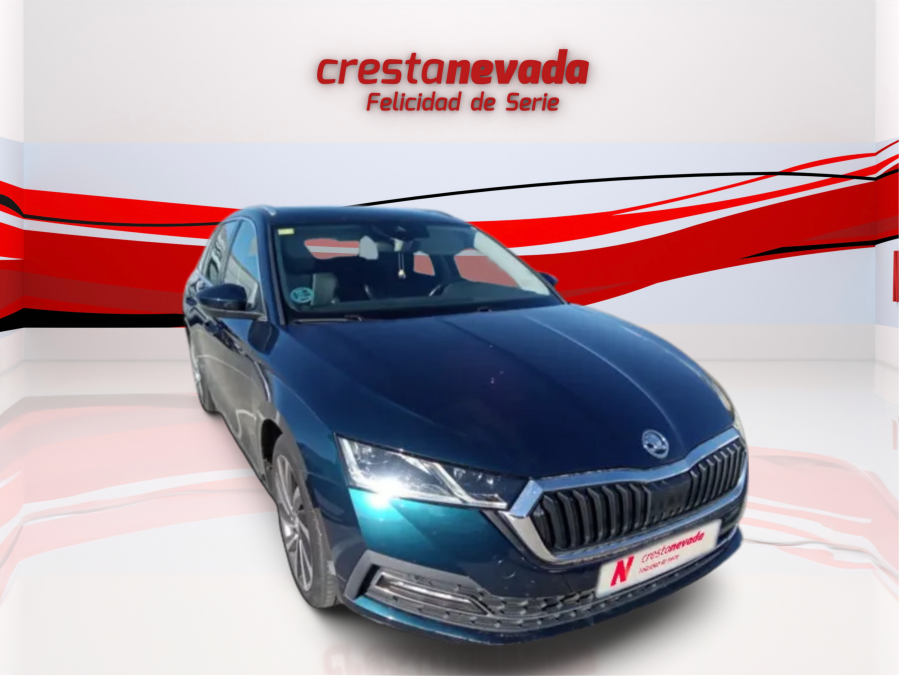 Imagen de Skoda Octavia