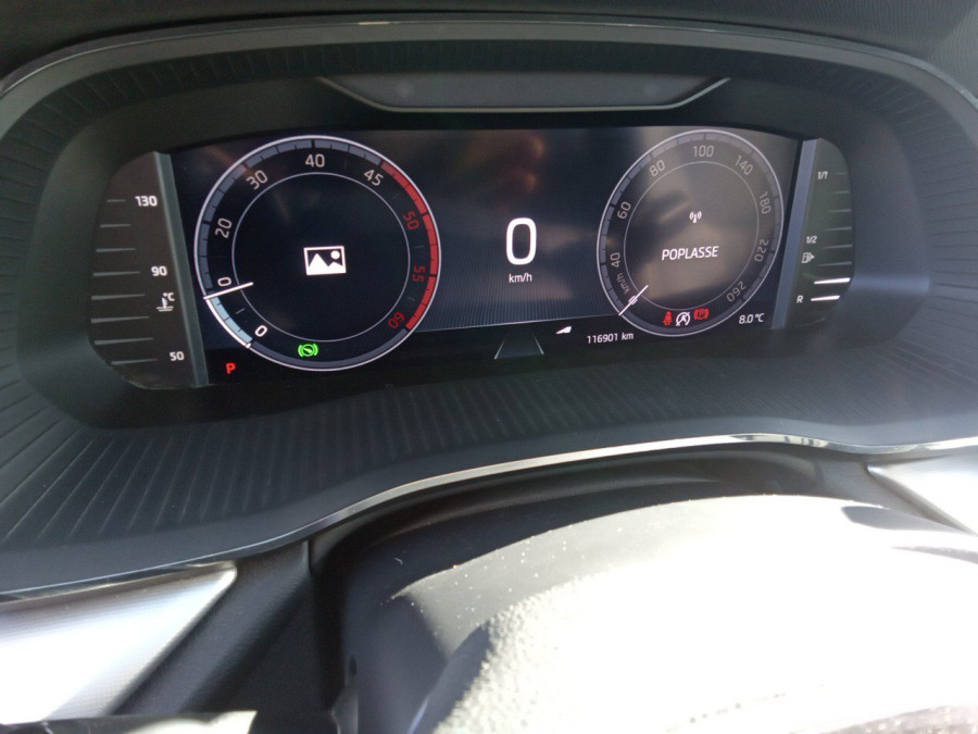 Imagen de Skoda Octavia