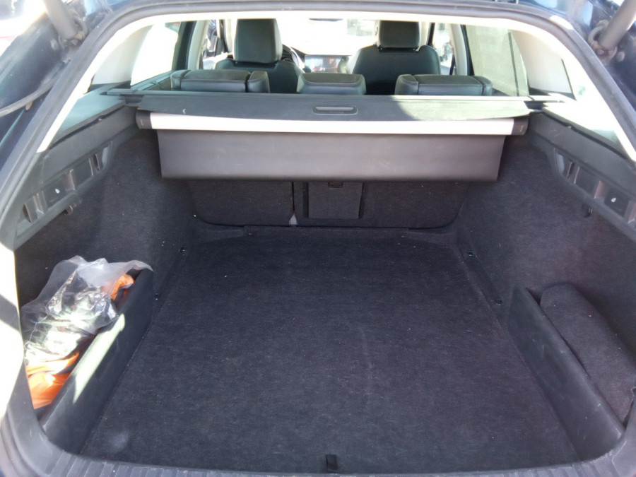 Imagen de Skoda Octavia