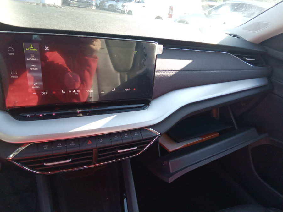 Imagen de Skoda Octavia