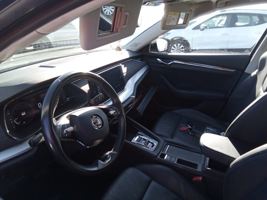 Imagen de Skoda Octavia