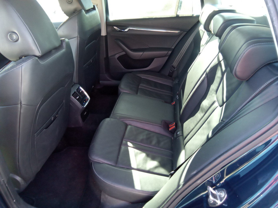 Imagen de Skoda Octavia