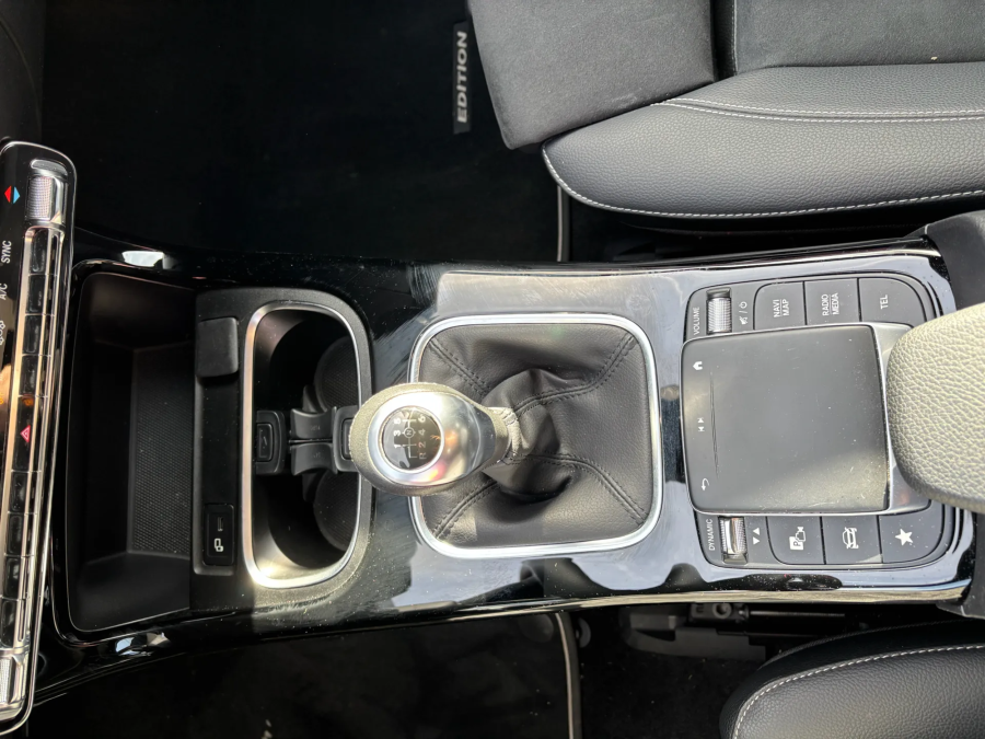 Imagen de mercedes-benz CLA