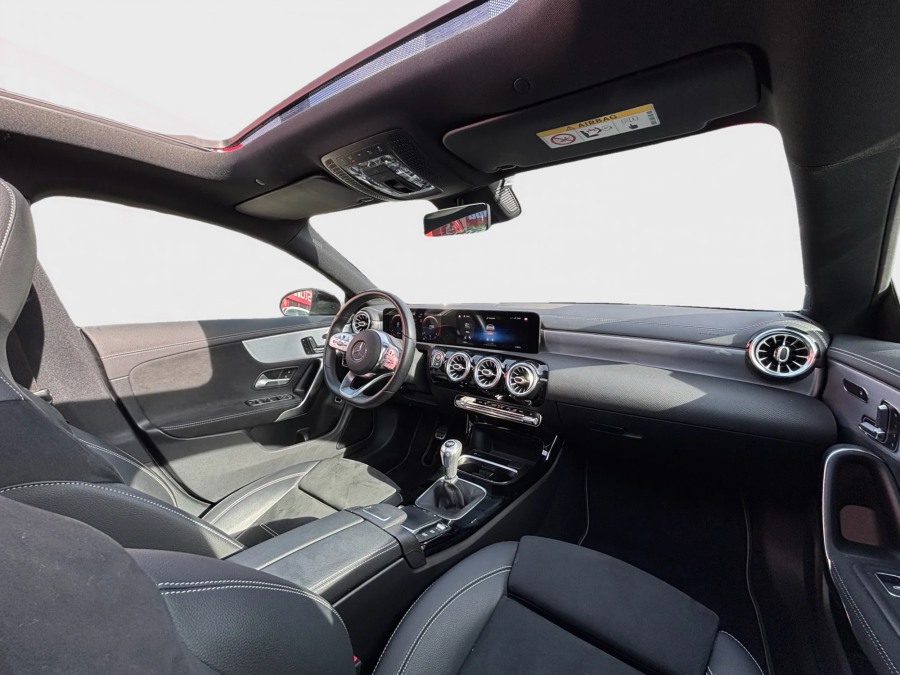 Imagen de mercedes-benz CLA