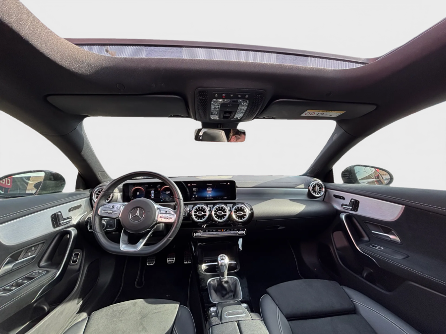 Imagen de mercedes-benz CLA