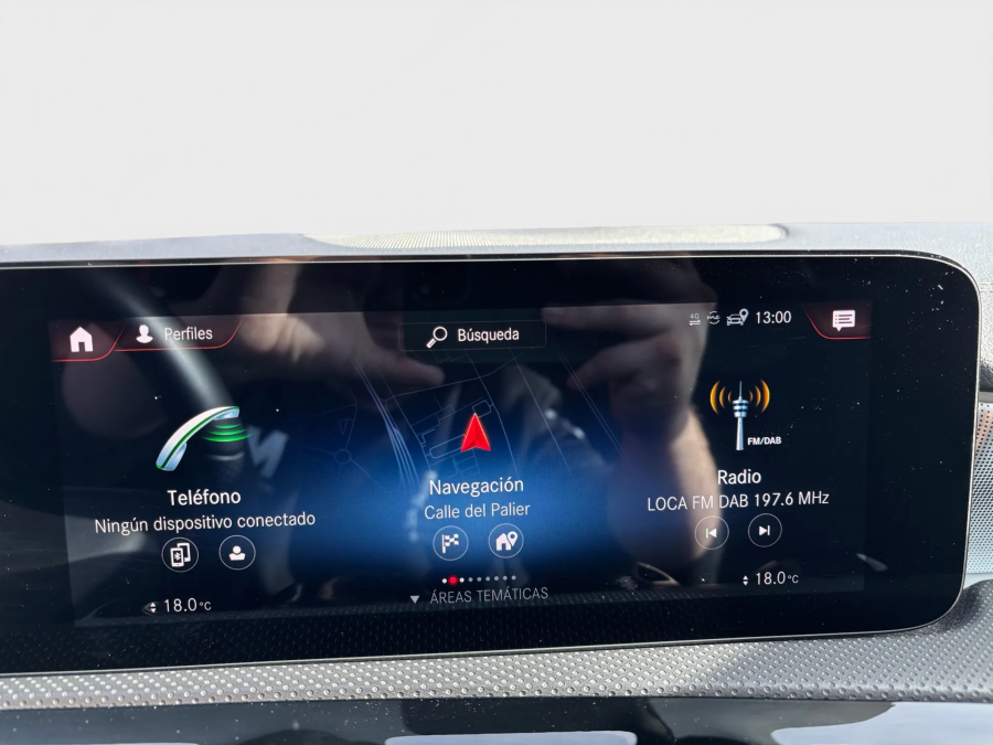 Imagen de mercedes-benz CLA