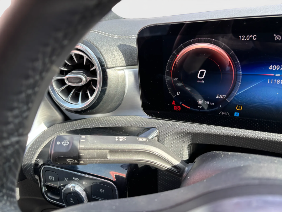 Imagen de mercedes-benz CLA