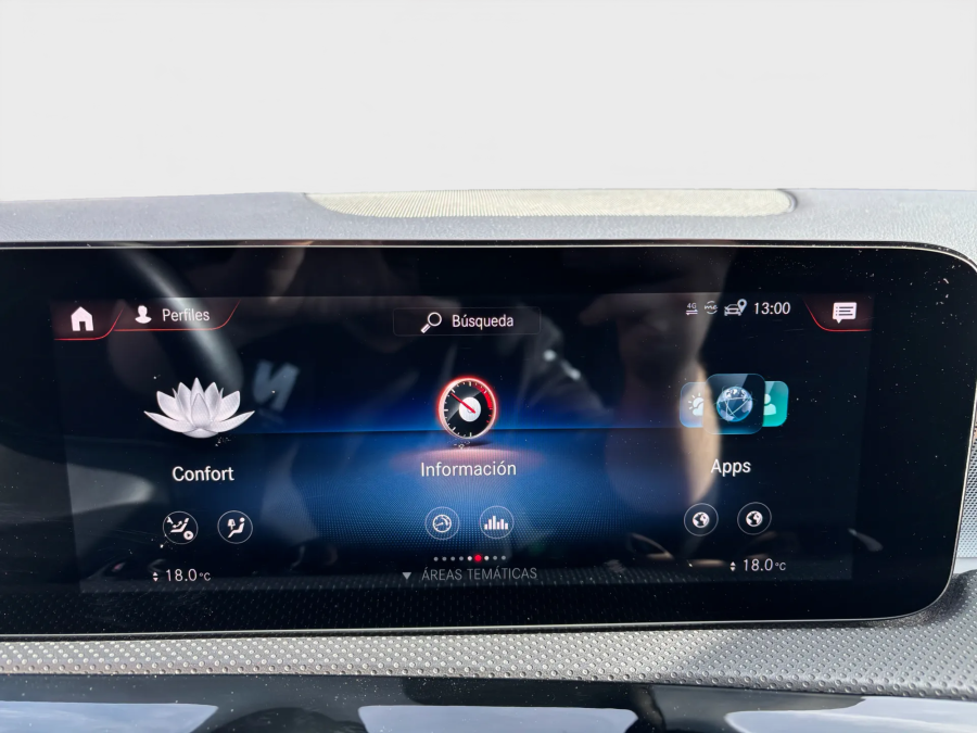 Imagen de mercedes-benz CLA