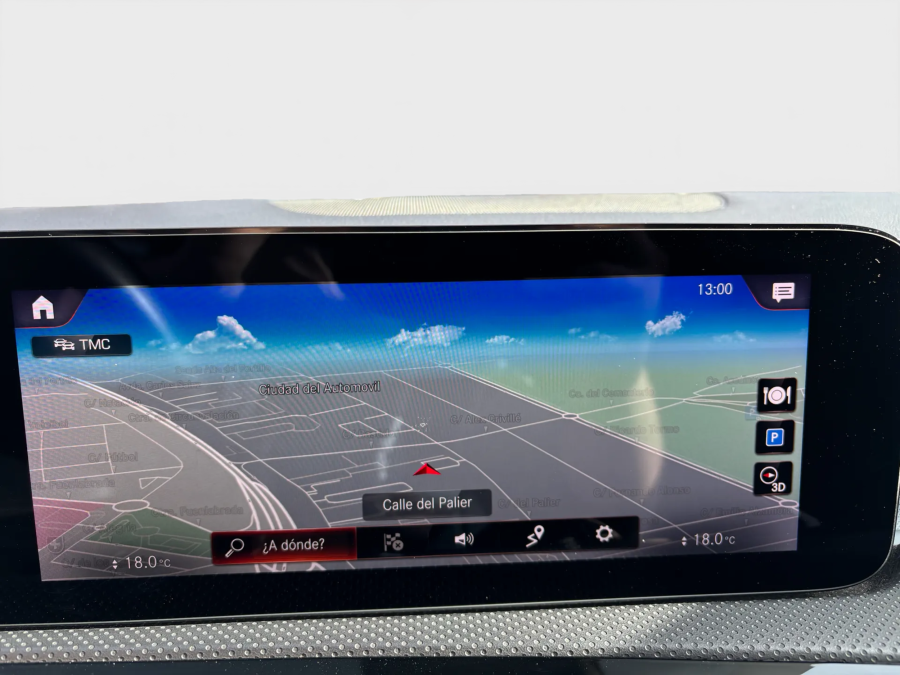 Imagen de mercedes-benz CLA