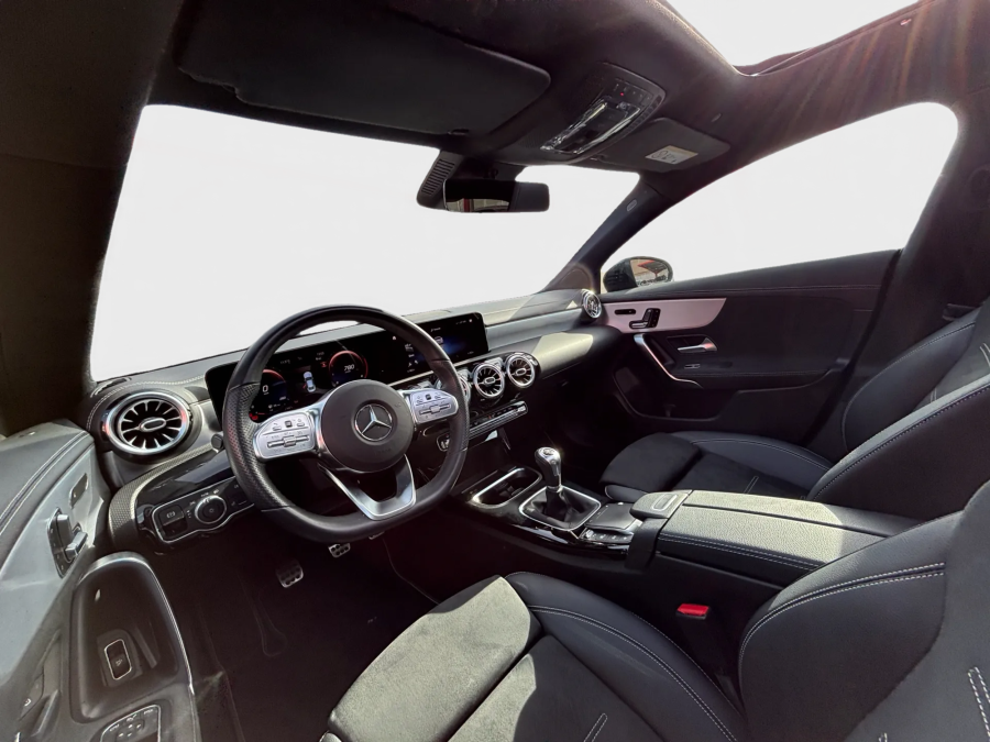 Imagen de mercedes-benz CLA