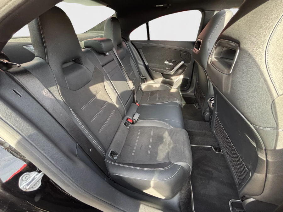 Imagen de mercedes-benz CLA