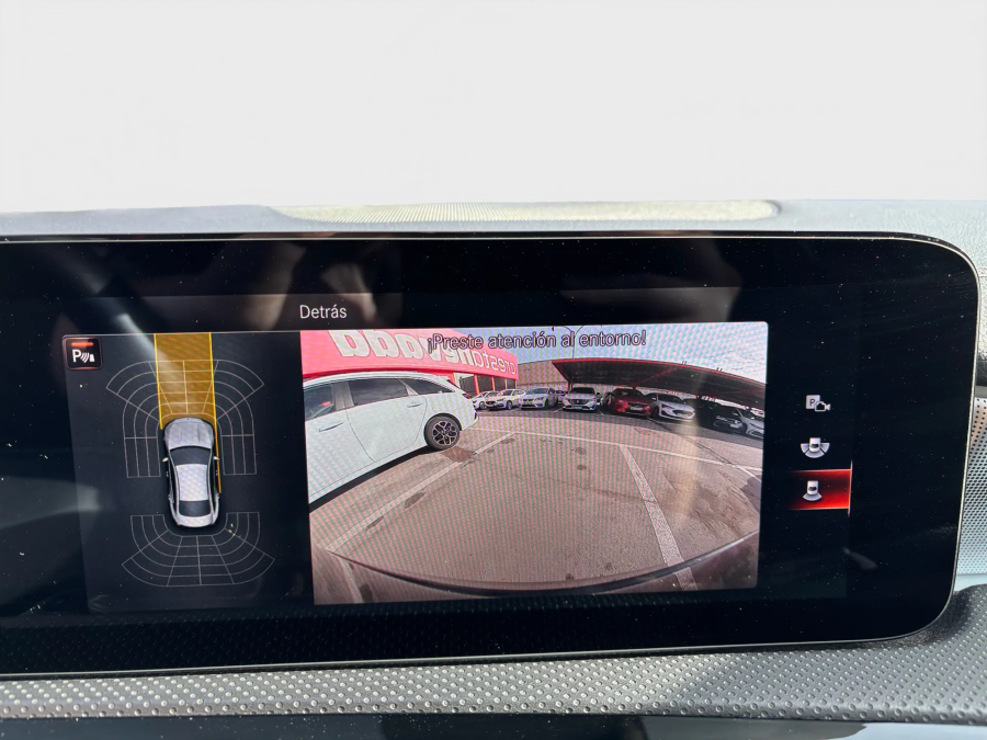 Imagen de mercedes-benz CLA