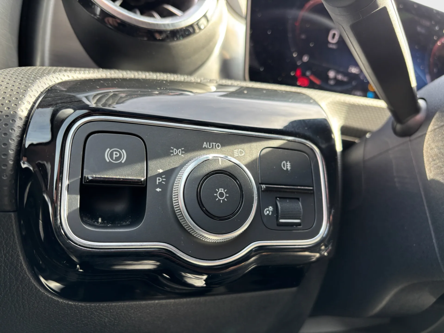 Imagen de mercedes-benz CLA