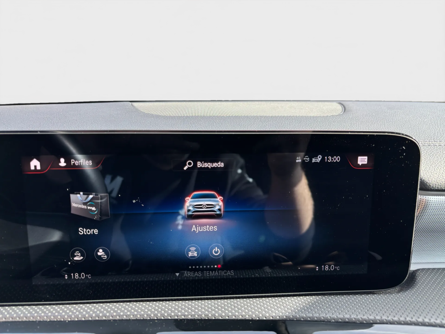 Imagen de mercedes-benz CLA