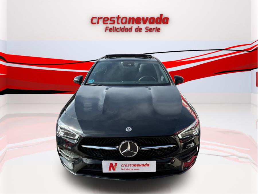 Imagen de mercedes-benz CLA