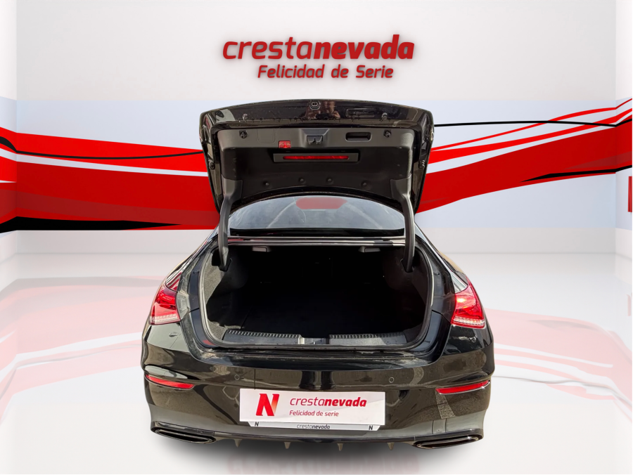 Imagen de mercedes-benz CLA