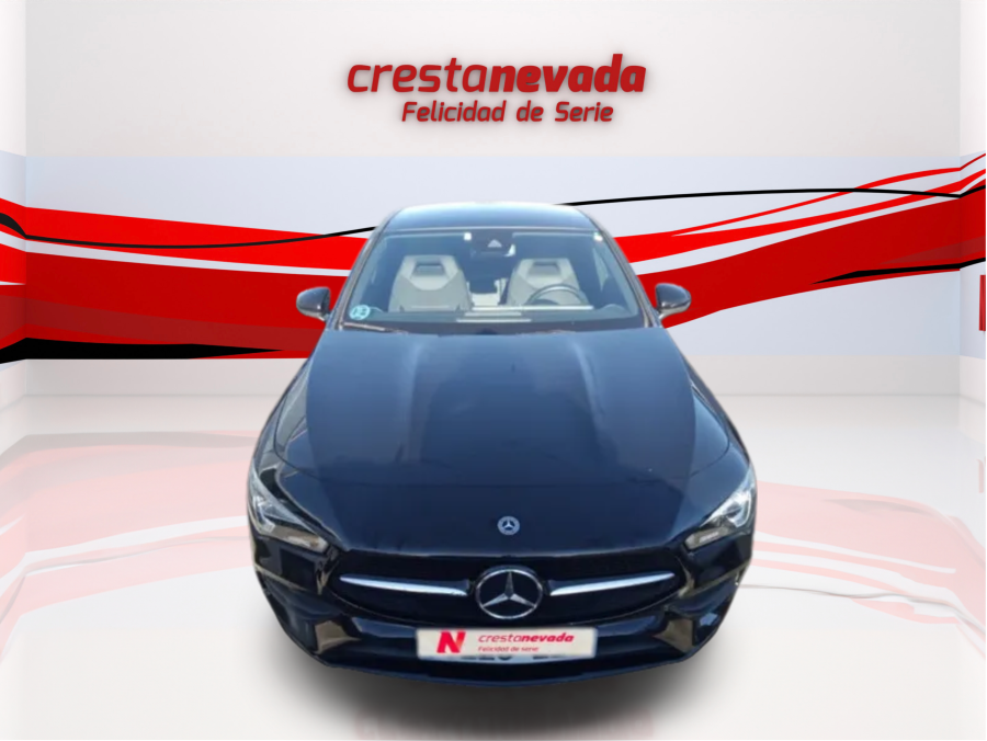 Imagen de mercedes-benz CLA