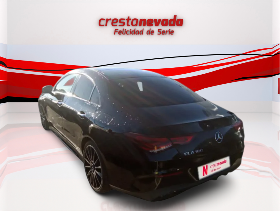 Imagen de mercedes-benz CLA