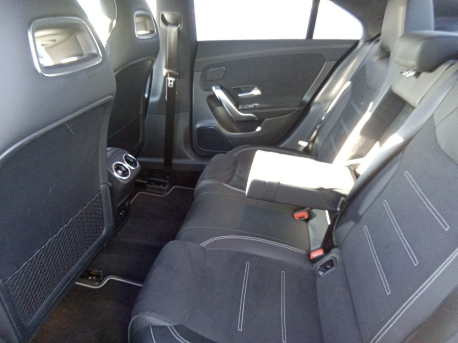 Imagen de mercedes-benz CLA