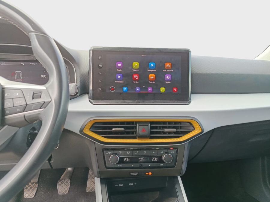 Imagen de SEAT Arona