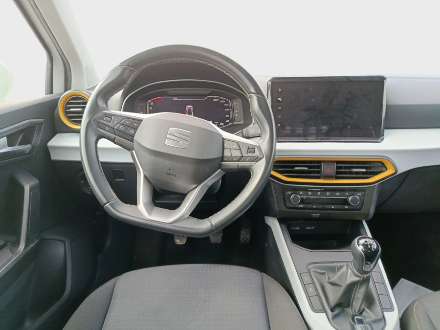 Imagen de SEAT Arona