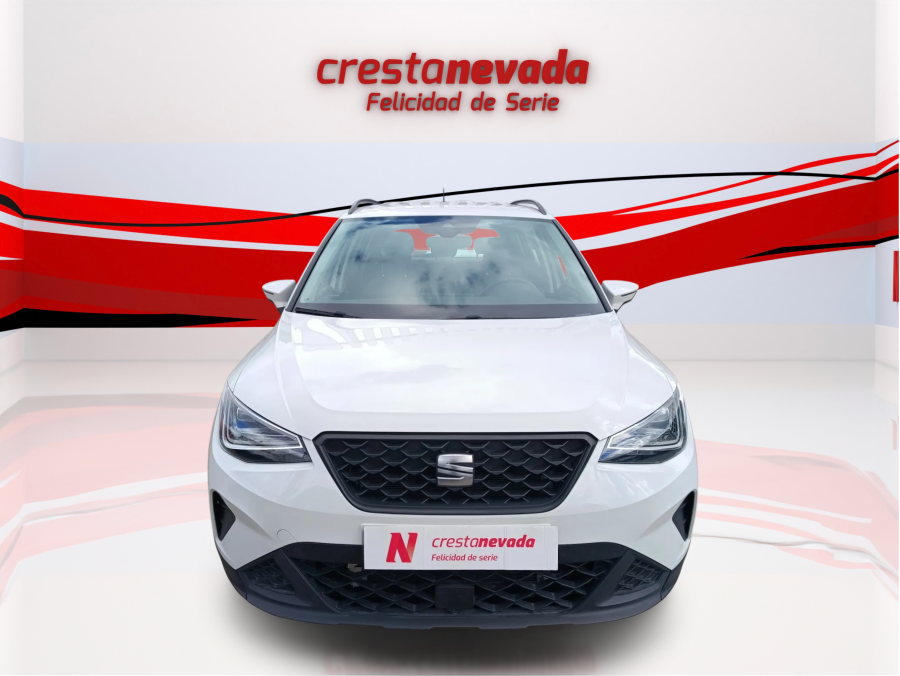 Imagen de SEAT Arona