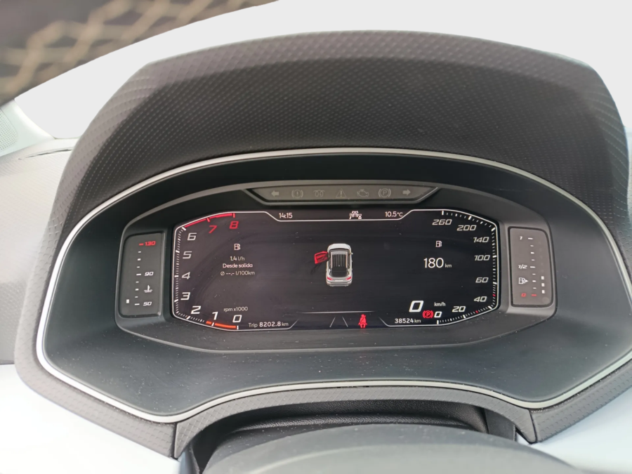 Imagen de SEAT Arona