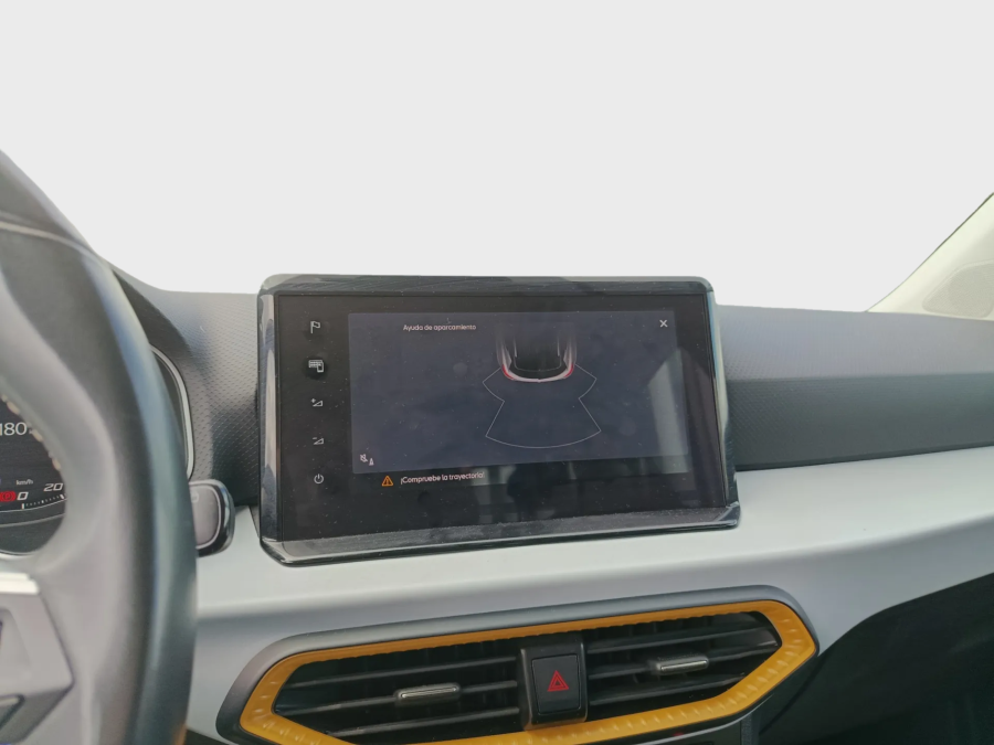 Imagen de SEAT Arona