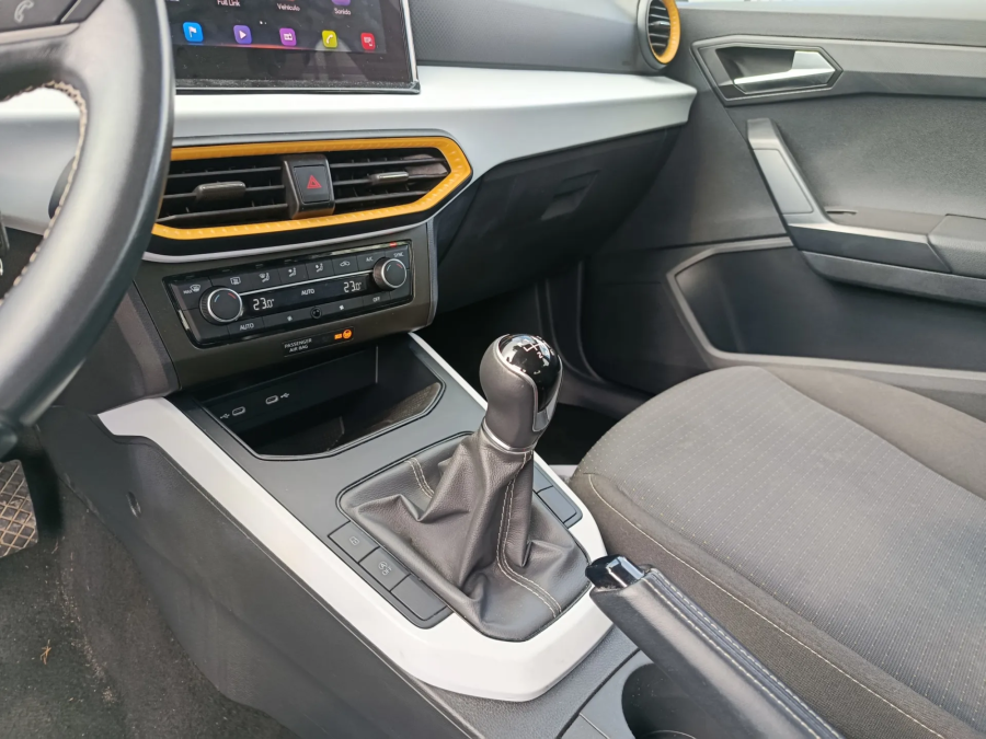 Imagen de SEAT Arona