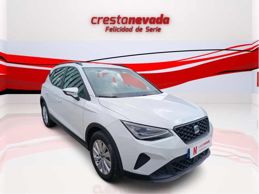 Imagen de SEAT Arona
