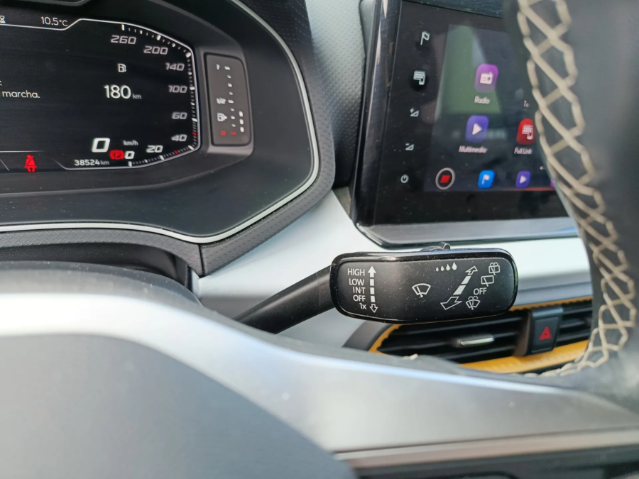 Imagen de SEAT Arona