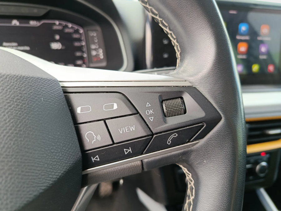 Imagen de SEAT Arona