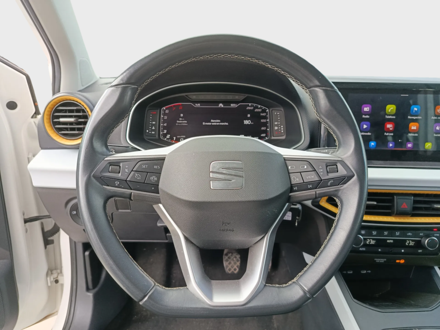 Imagen de SEAT Arona