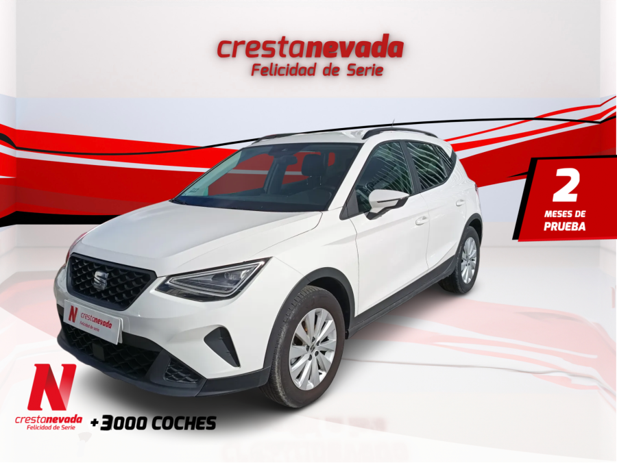 Imagen de SEAT Arona