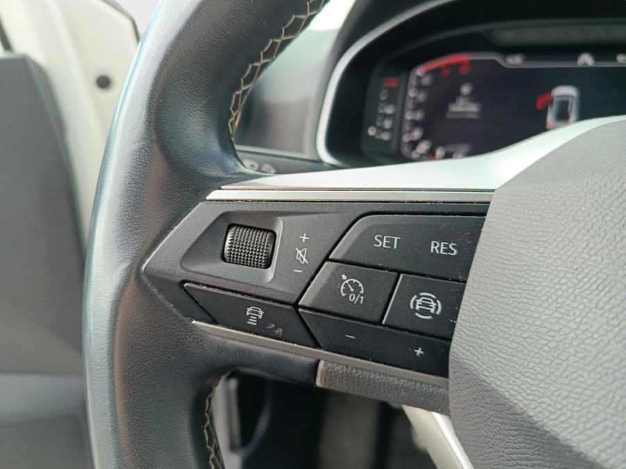 Imagen de SEAT Arona