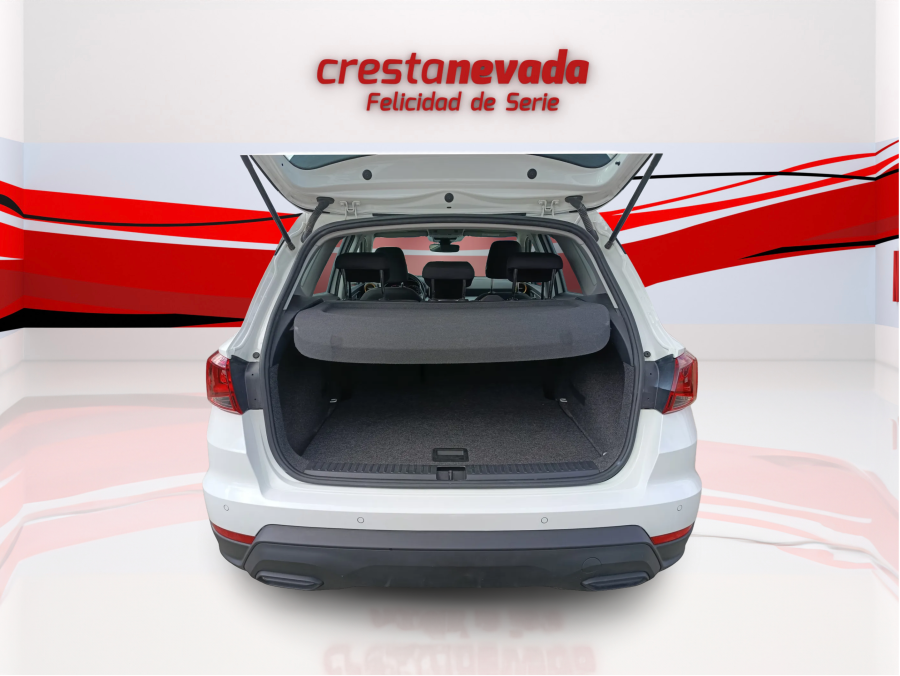 Imagen de SEAT Arona
