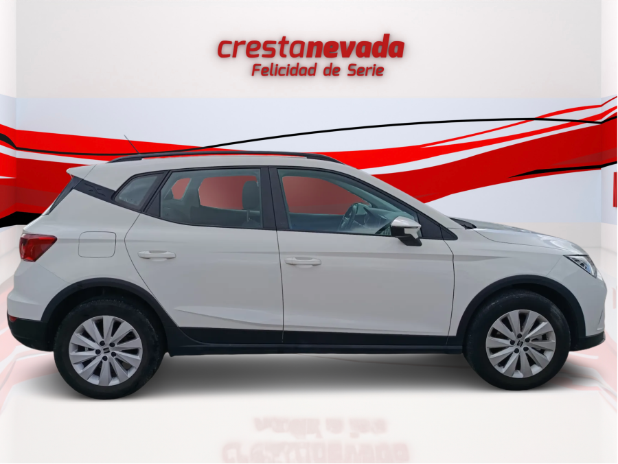 Imagen de SEAT Arona
